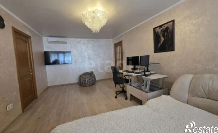 3-комн квартира ул Первомайская, 14,  д. 14