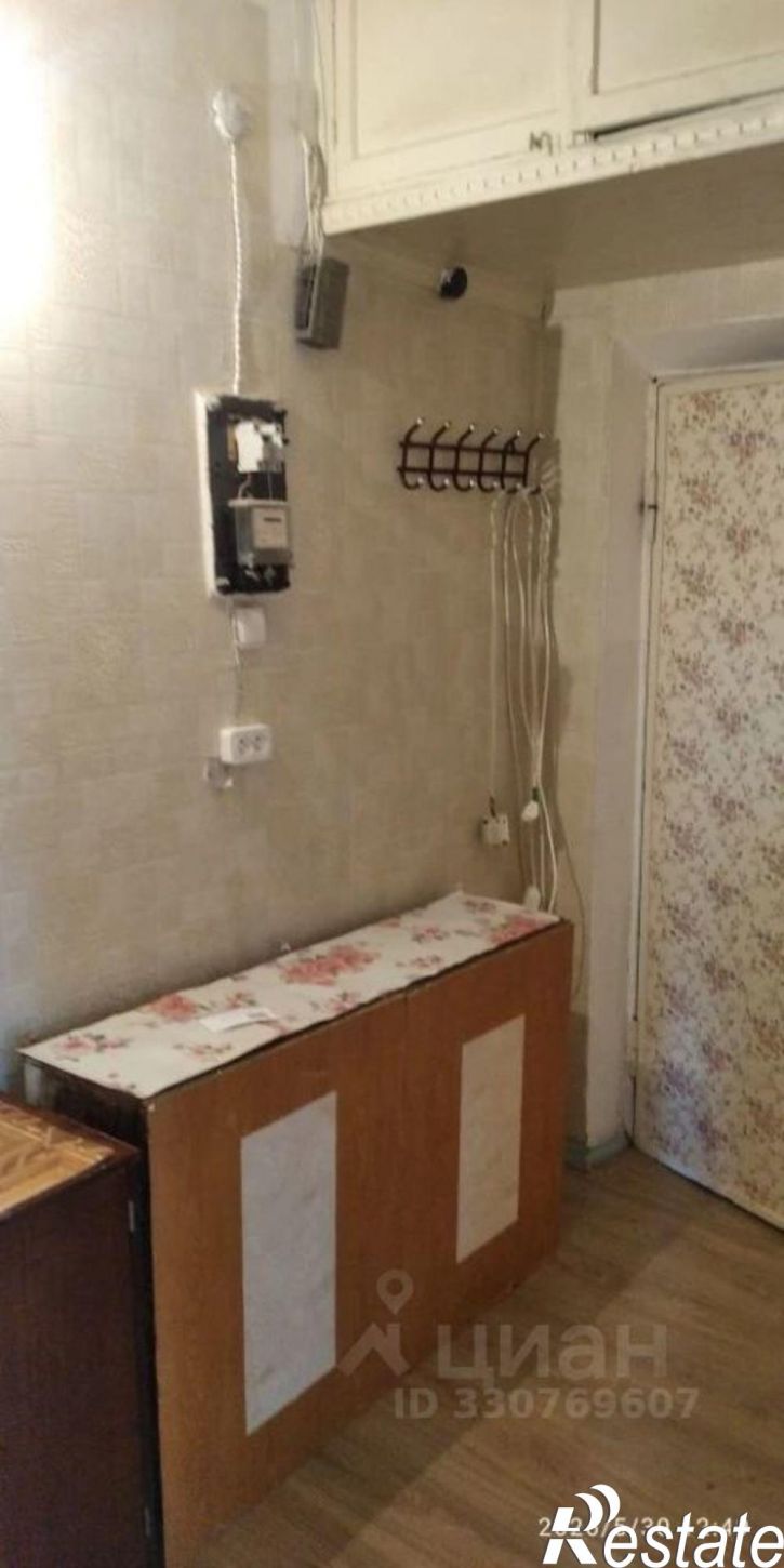 1-комн квартира Киевская улица, 96,  д. 96