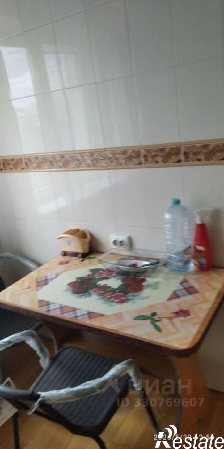 1-комн квартира Киевская улица, 96,  д. 96