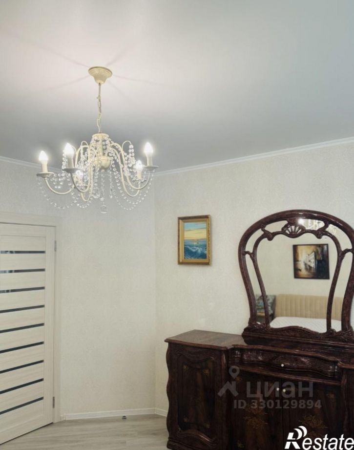 1-комн квартира улица Батурина, 91,  д. 91