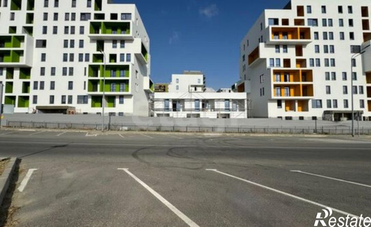 3-комн квартира улица Виталия Чуркина, 1к2