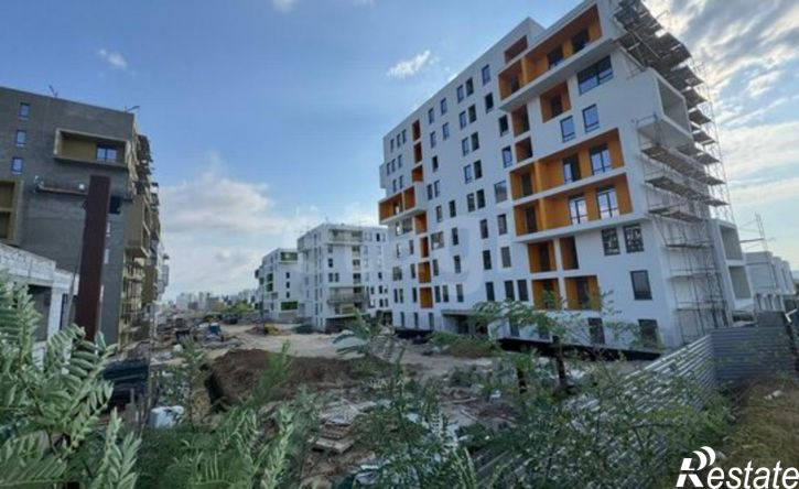 3-комн квартира улица Виталия Чуркина, 1к2