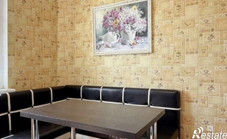 1-комн квартира улица Героев Сталинграда, 19,  д. 19