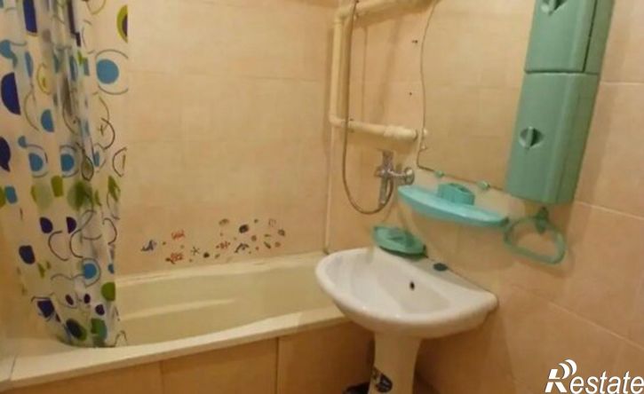 1-комн квартира улица Героев Сталинграда, 19,  д. 19