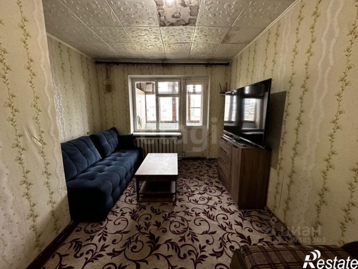 1-комн квартира ул Балаклавская, 32,  д. 32