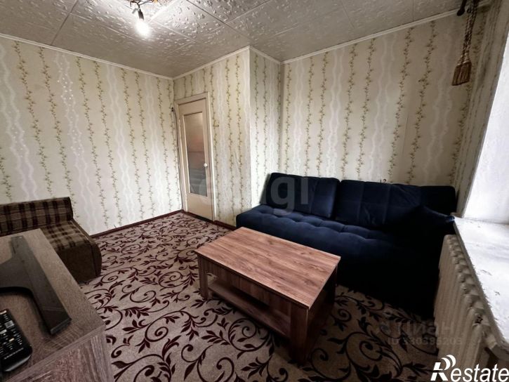 1-комн квартира ул Балаклавская, 32,  д. 32