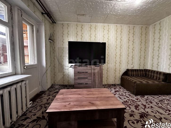 1-комн квартира ул Балаклавская, 32,  д. 32