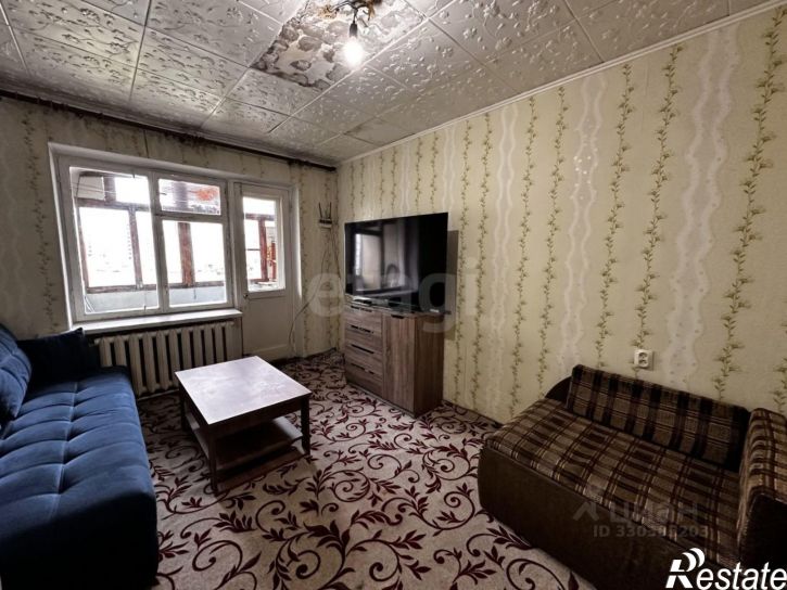 1-комн квартира ул Балаклавская, 32,  д. 32