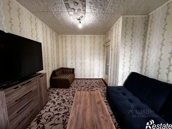 1-комн квартира ул Балаклавская, 32,  д. 32