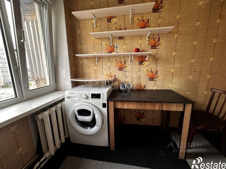 1-комн квартира ул Балаклавская, 32,  д. 32