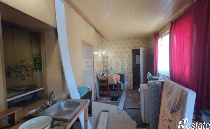 1-комн квартира Фабричный спуск, 6,  д. 6