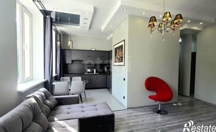 2-комн квартира улица Крупской, 3,  д. 3