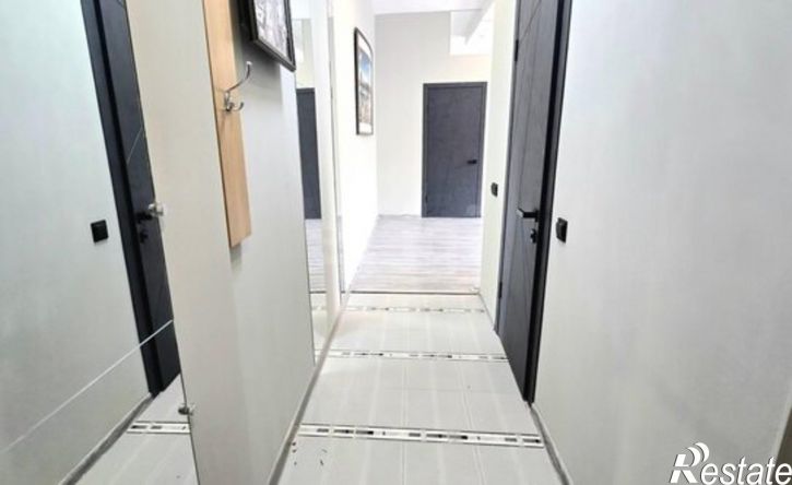 2-комн квартира улица Крупской, 3,  д. 3