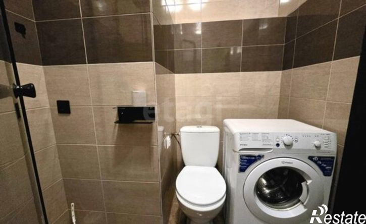 2-комн квартира улица Крупской, 3,  д. 3