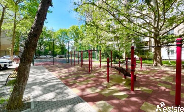 1-комн квартира улица Воровского, 60,  д. 60