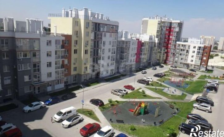1-комн квартира улица Батурина, 93,  д. 93