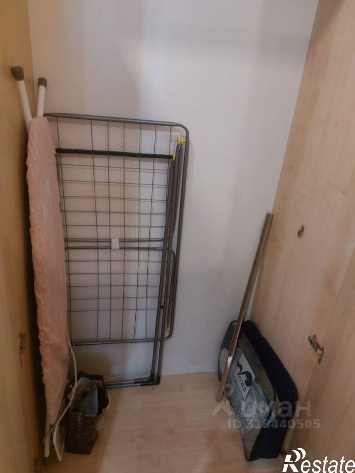 1-комн квартира ул Николаевская, 15,  д. 15