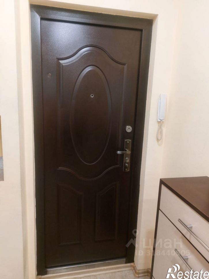 1-комн квартира ул Николаевская, 15,  д. 15