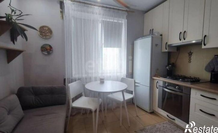 1-комн квартира ул Бела Куна, 19,  д. 19