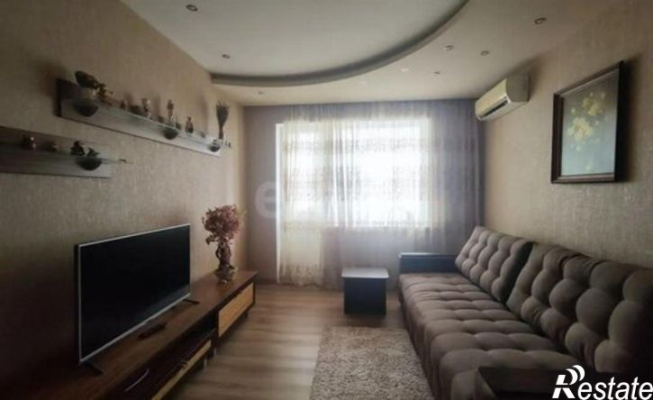 1-комн квартира ул Бела Куна, 19,  д. 19