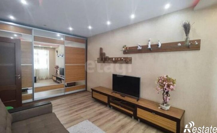 1-комн квартира ул Бела Куна, 19,  д. 19