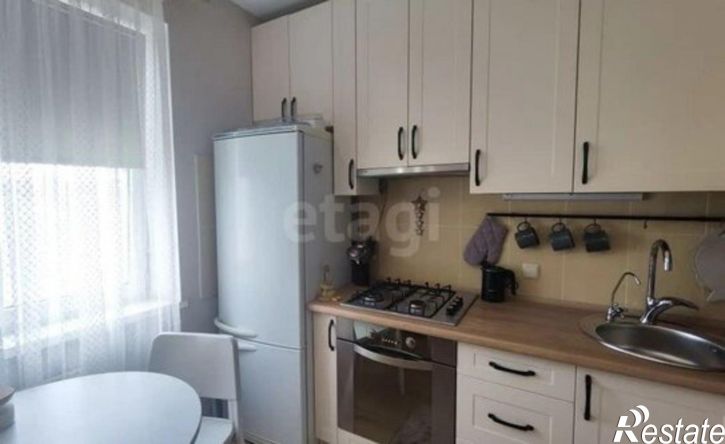 1-комн квартира ул Бела Куна, 19,  д. 19
