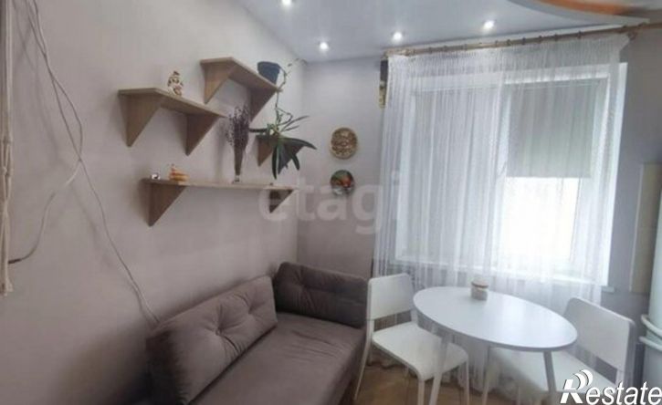 1-комн квартира ул Бела Куна, 19,  д. 19