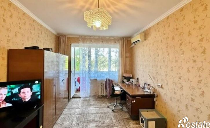 1-комн квартира ул Марка Донского, 16,  д. 16