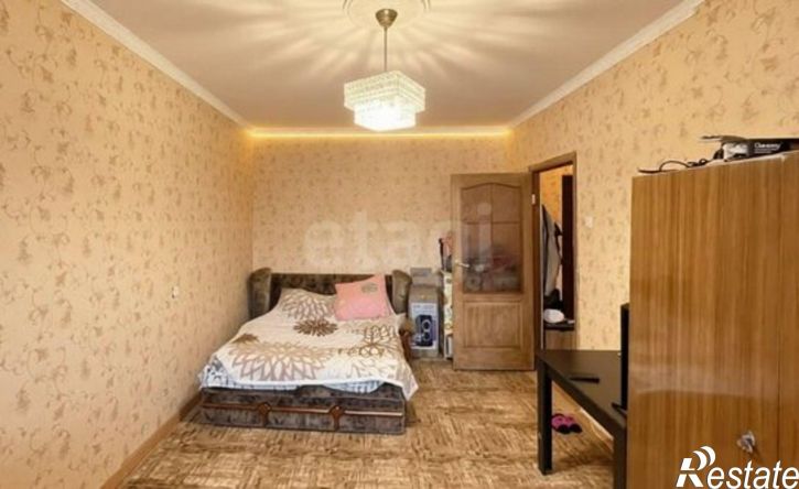 1-комн квартира ул Марка Донского, 16,  д. 16