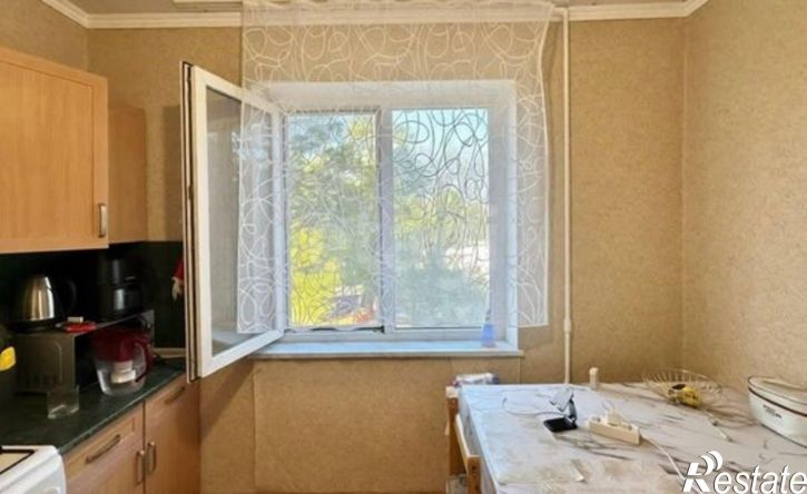 1-комн квартира ул Марка Донского, 16,  д. 16