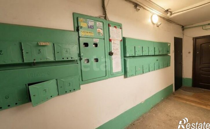1-комн квартира ул Марка Донского, 16,  д. 16