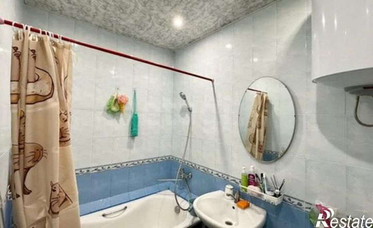 1-комн квартира ул Марка Донского, 16,  д. 16