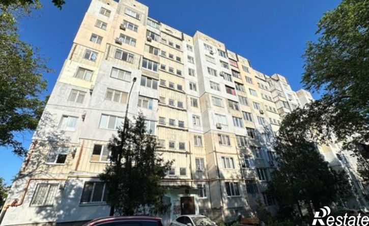 1-комн квартира ул Марка Донского, 16,  д. 16