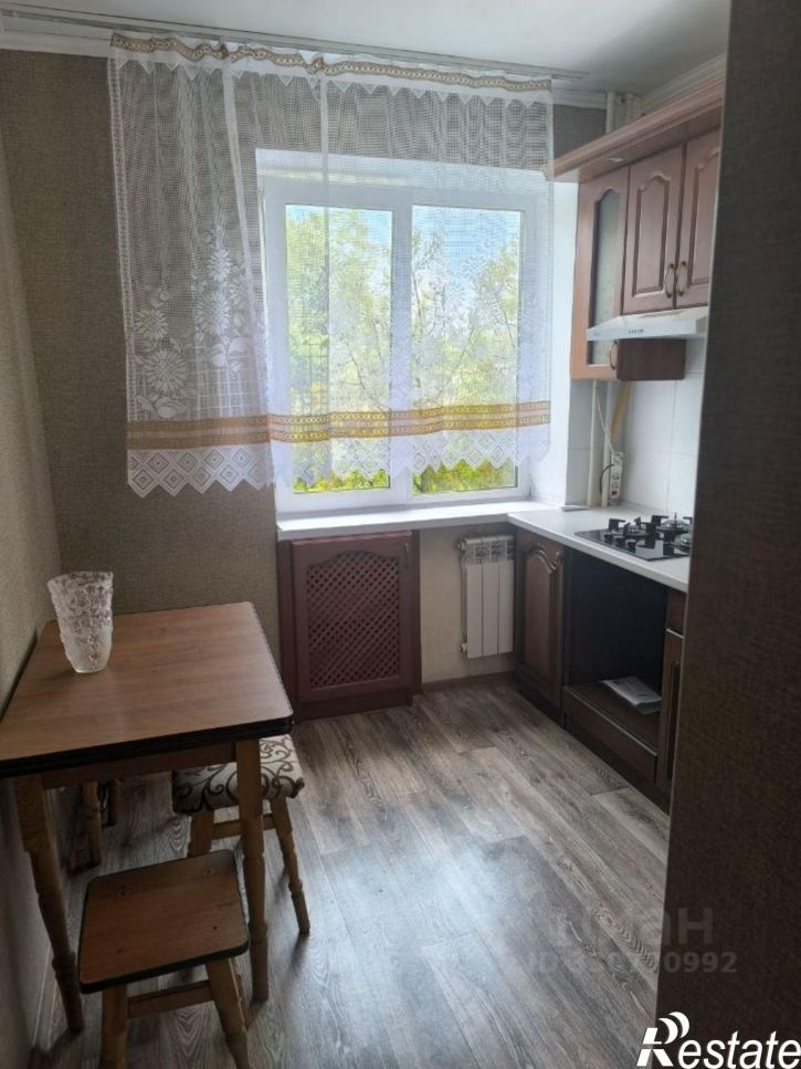 1-комн квартира улица Дмитрия Ульянова, 18,  д. 18
