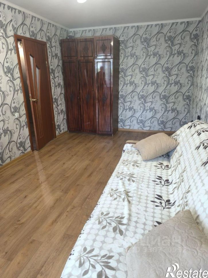 1-комн квартира улица Дмитрия Ульянова, 18,  д. 18
