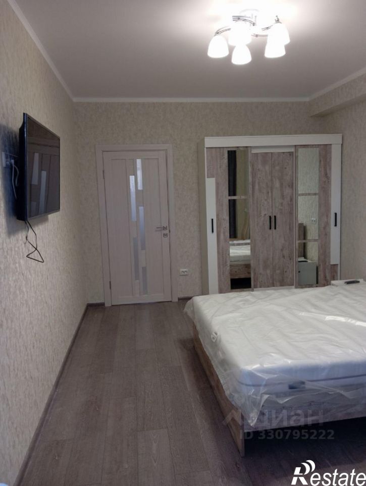2-комн квартира б-р Ленина, 12а,  д. 12а