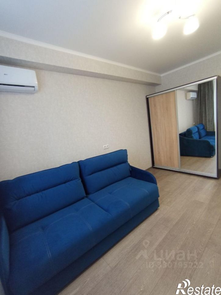 2-комн квартира б-р Ленина, 12а,  д. 12а