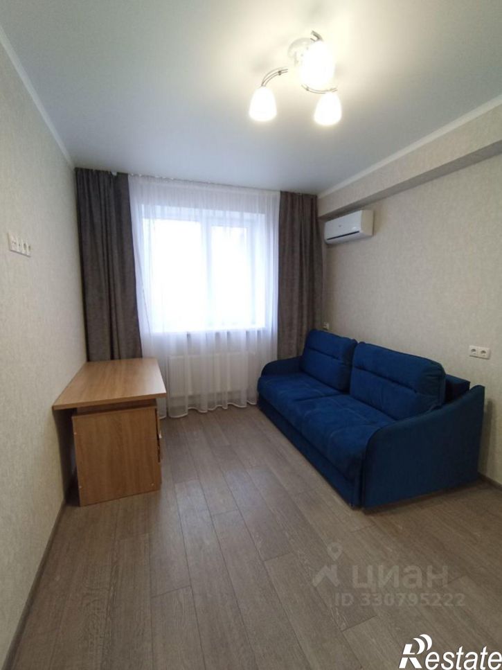 2-комн квартира б-р Ленина, 12а,  д. 12а