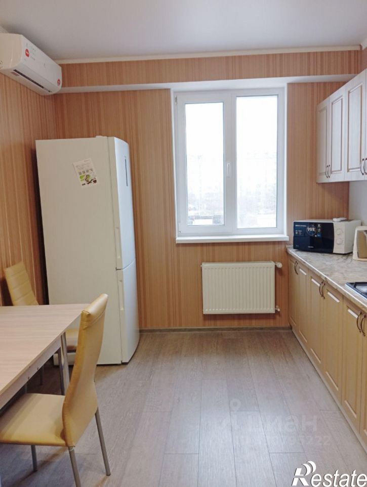 2-комн квартира б-р Ленина, 12а,  д. 12а