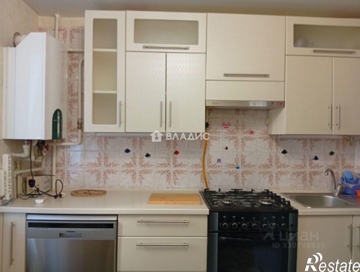 2-комн квартира Садовая улица, 78/10,  д. 78/10