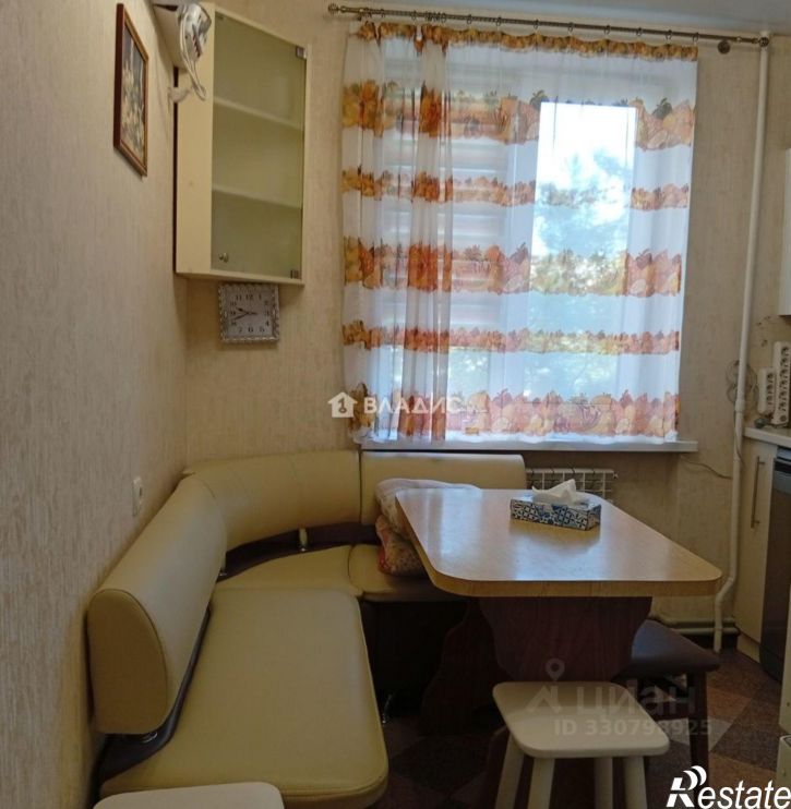 2-комн квартира Садовая улица, 78/10,  д. 78/10