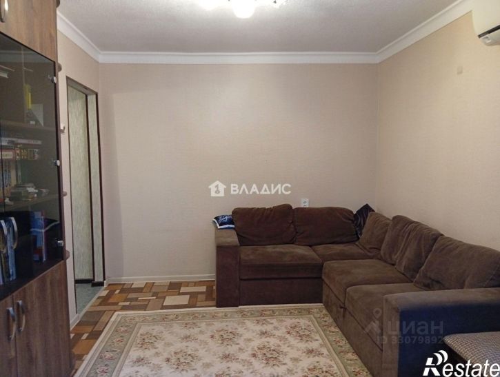 2-комн квартира Садовая улица, 78/10,  д. 78/10
