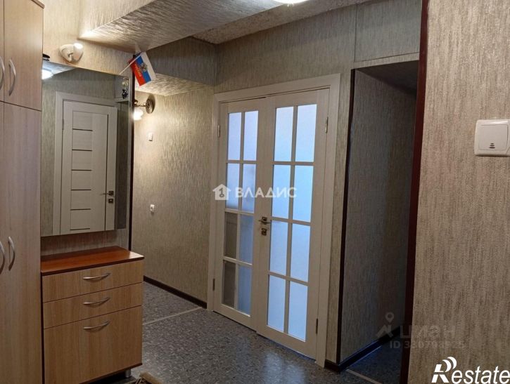 2-комн квартира Садовая улица, 78/10,  д. 78/10