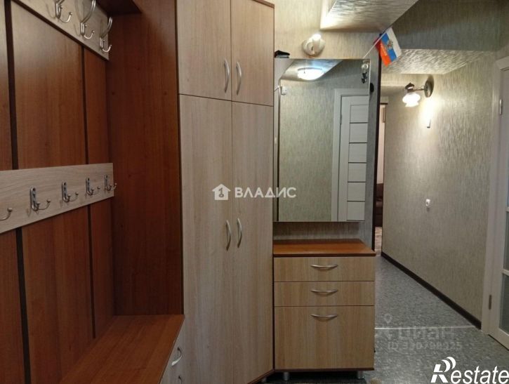 2-комн квартира Садовая улица, 78/10,  д. 78/10