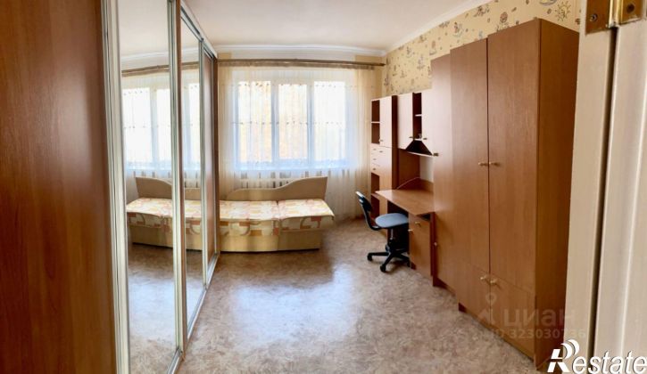 3-комн квартира Киевская улица, 147,  д. 147