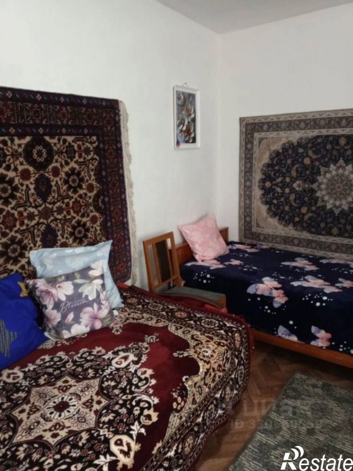 1-комн квартира Загородняя улица, 28,  д. 28
