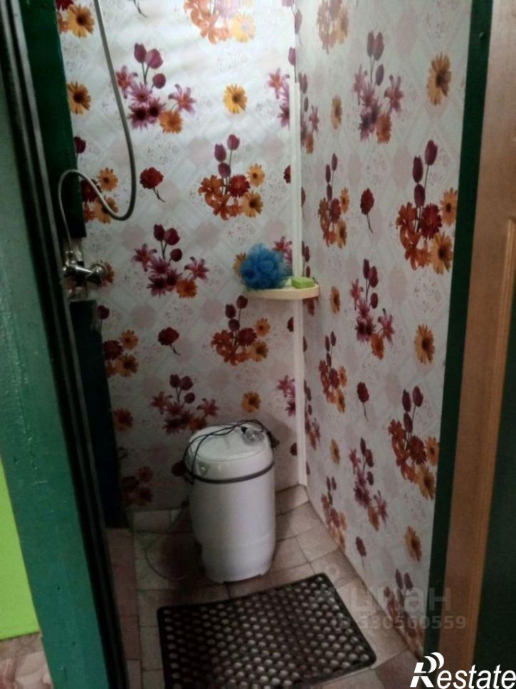 1-комн квартира Загородняя улица, 28,  д. 28