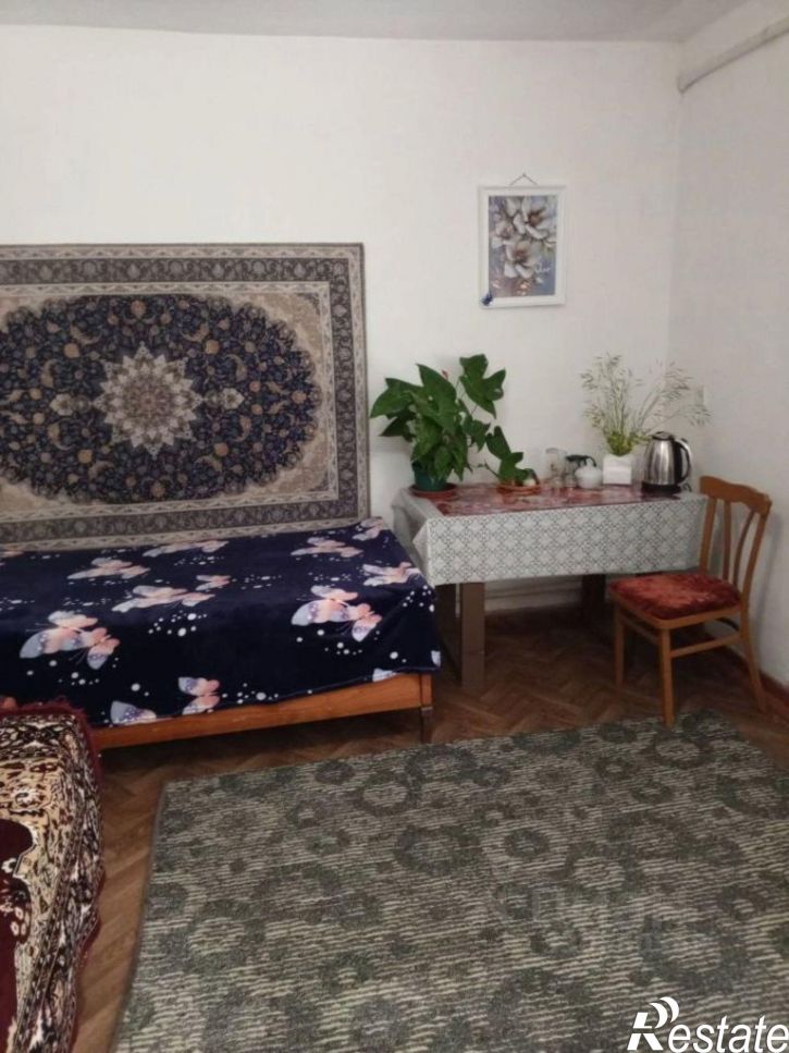 1-комн квартира Загородняя улица, 28,  д. 28