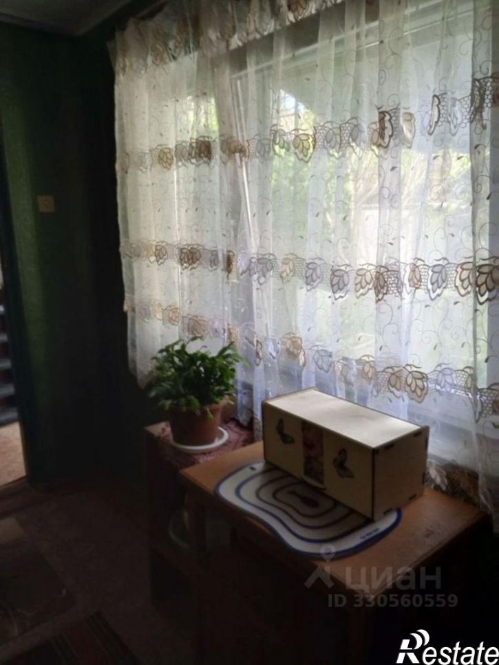 1-комн квартира Загородняя улица, 28,  д. 28