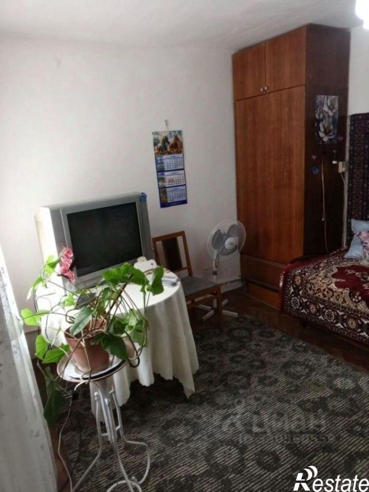 1-комн квартира Загородняя улица, 28,  д. 28